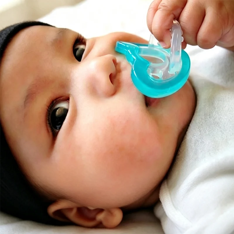 orthodontic dummy