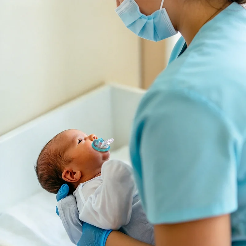 soothers for newborns